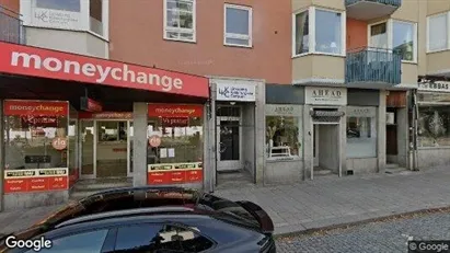 Apartments for rent in Linköping - Photo from Google Street View