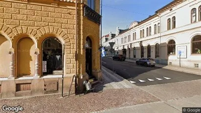 Apartments for rent in Mariestad - Photo from Google Street View