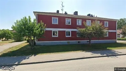 Apartments for rent in Arboga - Photo from Google Street View