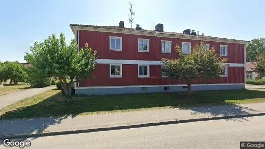 Apartments for rent in Arboga - Photo from Google Street View
