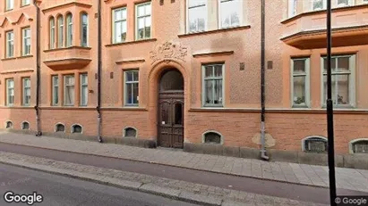 Apartments for rent in Linköping - Photo from Google Street View