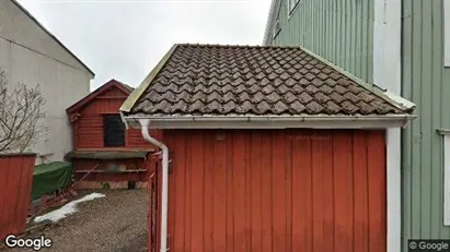 Apartments for rent in Askersund - Photo from Google Street View