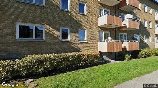Apartments for rent in Norrköping - Photo from Google Street View