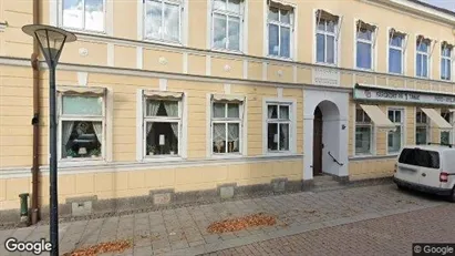 Apartments for rent in Sala - Photo from Google Street View