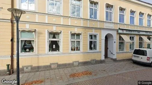 Apartments for rent in Sala - Photo from Google Street View
