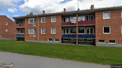 Apartments for rent in Västervik - Photo from Google Street View
