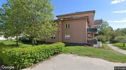 Apartments for rent in Nyköping - Photo from Google Street View