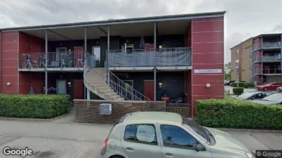 Apartments for rent in Limhamn/Bunkeflo - Photo from Google Street View