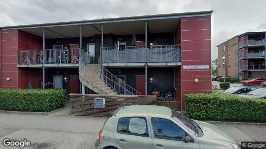 Apartments for rent in Limhamn/Bunkeflo - Photo from Google Street View