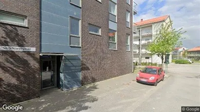 Apartments for rent in Limhamn/Bunkeflo - Photo from Google Street View