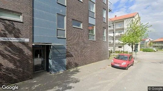 Apartments for rent in Limhamn/Bunkeflo - Photo from Google Street View