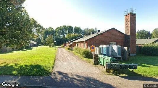 Apartments for rent in Kristinehamn - Photo from Google Street View