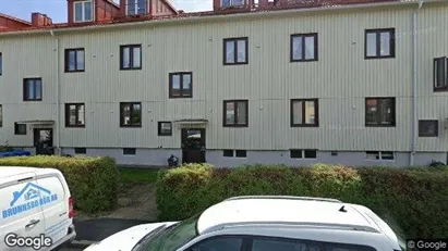 Apartments for rent in Lundby - Photo from Google Street View