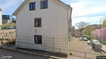Apartments for rent in Lysekil - Photo from Google Street View