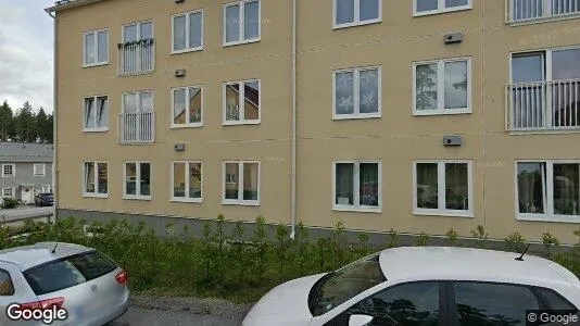 Apartments for rent in Borås - Photo from Google Street View