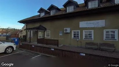 Apartments for rent in Oskarshamn - Photo from Google Street View