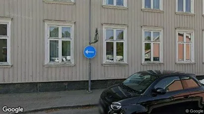 Apartments for rent in Alingsås - Photo from Google Street View