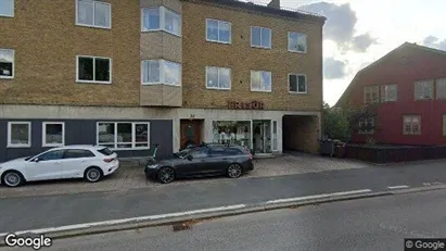Apartments for rent in Värnamo - Photo from Google Street View