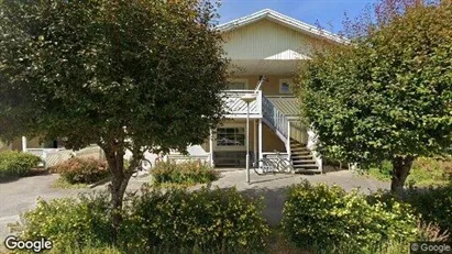 Apartments for rent in Vimmerby - Photo from Google Street View