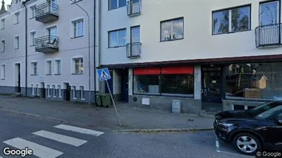 Apartments for rent in Valdemarsvik - Photo from Google Street View