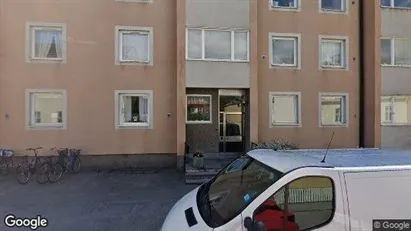 Apartments for rent in Nyköping - Photo from Google Street View