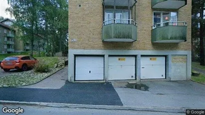 Apartments for rent in Gothenburg East - Photo from Google Street View