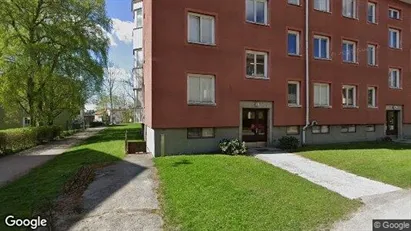 Apartments for rent in Nyköping - Photo from Google Street View