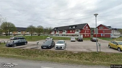 Apartments for rent in Falun - Photo from Google Street View