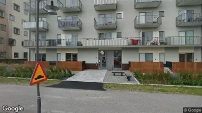 Apartments for rent in Strängnäs - Photo from Google Street View