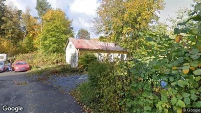 Apartments for rent in Nässjö - Photo from Google Street View