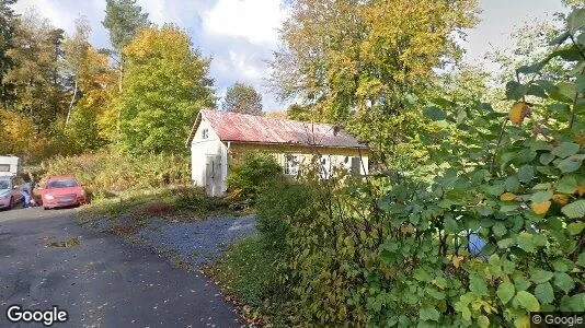 Apartments for rent in Nässjö - Photo from Google Street View