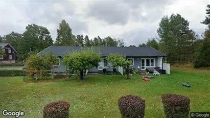 Apartments for rent in Finspång - Photo from Google Street View