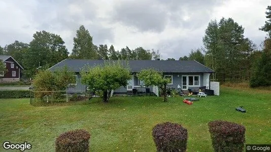 Apartments for rent in Finspång - Photo from Google Street View