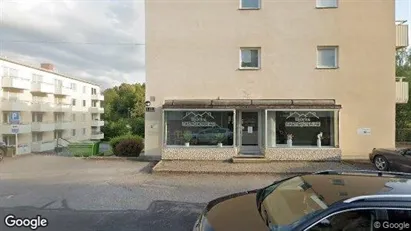 Apartments for rent in Finspång - Photo from Google Street View