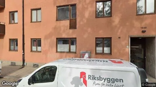 Apartments for rent in Norrköping - Photo from Google Street View