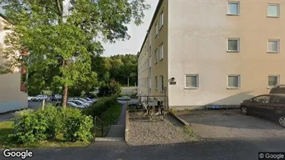 Apartments for rent in Finspång - Photo from Google Street View