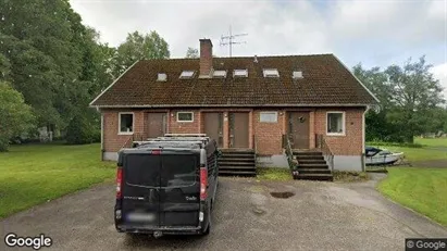 Apartments for rent in Borås - Photo from Google Street View