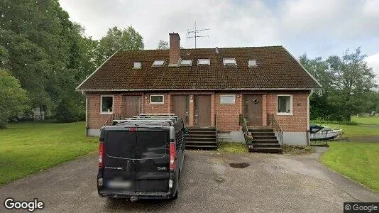 Apartments for rent in Borås - Photo from Google Street View