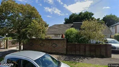 Apartments for rent in Częstochowa - Photo from Google Street View