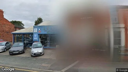 Apartments for rent in Blackrock - Photo from Google Street View