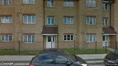 Apartments for rent in Romford - Essex - Photo from Google Street View