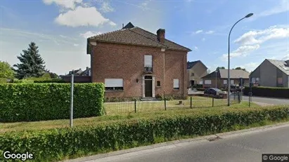 Apartments for rent in Merchtem - Photo from Google Street View