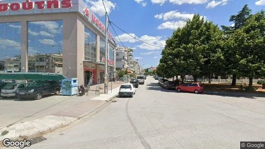 Apartments for rent in Arriana - Photo from Google Street View