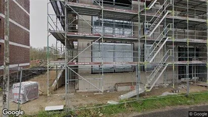 Apartments for rent in Pinneberg - Photo from Google Street View
