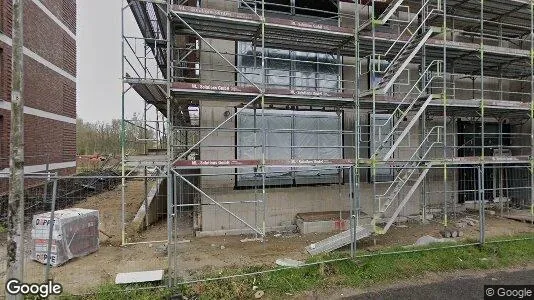Apartments for rent in Pinneberg - Photo from Google Street View