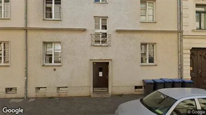 Apartments for rent in Leipzig - Photo from Google Street View