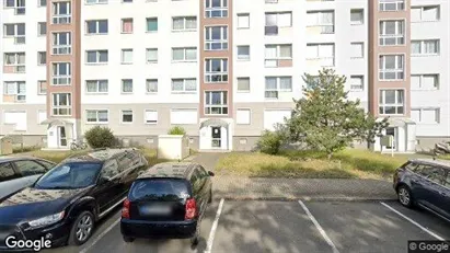 Apartments for rent in Dresden - Photo from Google Street View