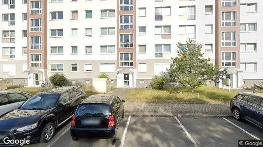 Apartments for rent in Dresden - Photo from Google Street View