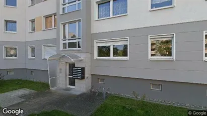 Apartments for rent in Dresden - Photo from Google Street View
