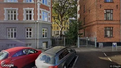 Apartments for rent in Frederiksberg C - Photo from Google Street View